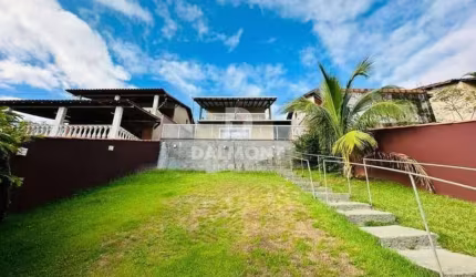 Jardim Peró - Cabo Frio/RJ - Casa com 3 dormitórios à venda, 600 m² por R$ 550.000