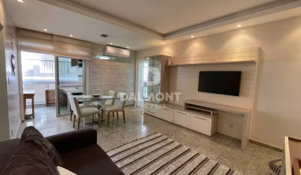 Apartamento com 2 dormitórios à venda, 80 m² por R$ 1.200.000,00 - Vila Nova - Cabo Frio/RJ