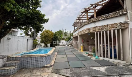 Jardim Excelsior - Cabo Frio/RJ - Casa com 3 dormitórios à venda, 100 m² por R$ 400.000