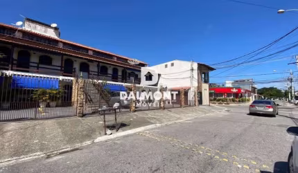 Palmeiras - Cabo Frio/RJ - Apartamento com 1 dormitório à venda, 51 m² por R$ 316.000