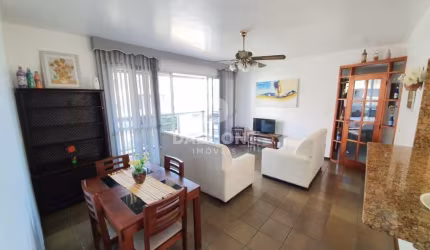 Vila Nova - Cabo Frio/RJ - Apartamento com 3 dormitórios à venda por R$ 788.000