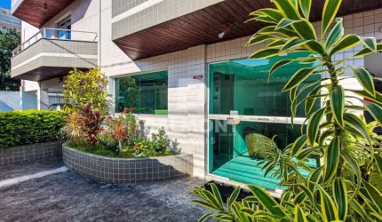 Vila Nova - Cabo Frio/RJ - Apartamento com 3 dormitórios à venda, 130 m² por R$ 690.000