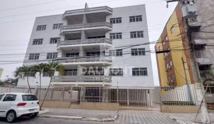 Vila Nova - Cabo Frio/RJ - Apartamento com 3 dormitórios à venda, 140 m² .
