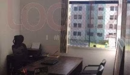 Apartamento em Muchila  -  Feira de Santana
