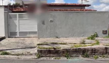 Casa em Jardim Acácia  -  Feira de Santana