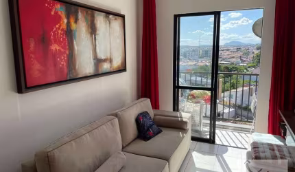 Apartamento em Muchila  -  Feira de Santana