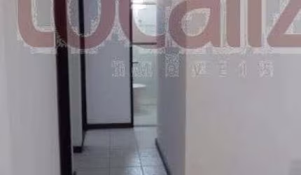 Apartamento em Santa Mônica II  -  Feira de Santana