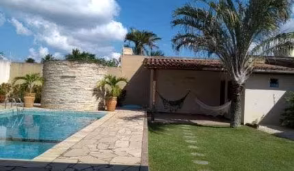 Casa em Sim  -  Feira de Santana