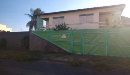 Casa Sobrado em Feira de Santana