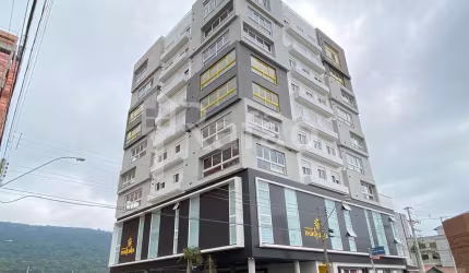 Apartamento para Venda em Osório, Centro, 3 dormitórios, 1 suíte, 1 banheiro, 2 vagas