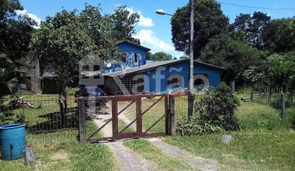 Chácara para Venda em Osório, Várzea do Padre, 5 dormitórios, 1 suíte, 1 banheiro