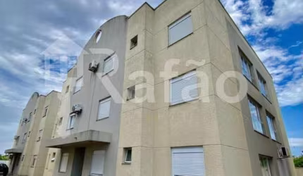 Apartamento para Venda em Osório, Sulbrasileiro