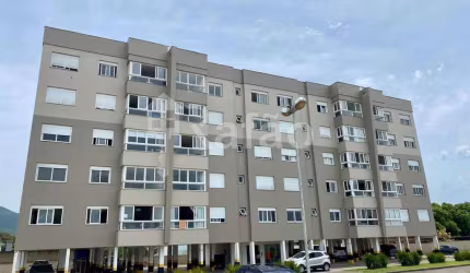 Apartamento para Locação em Osório, Panorâmico