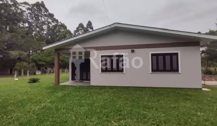 Chácara para Venda em Osório, Palmital, 3 dormitórios, 2 banheiros