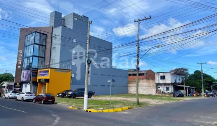 Terreno para Venda em Osório, Sulbrasileiro
