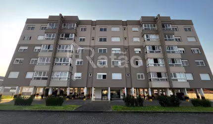Apartamento para Locação em Osório, Panorâmico, 2 dormitórios, 1 banheiro, 2 vagas