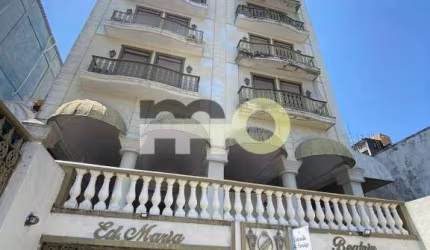 Apartamento Condomínio Maria Beatriz  para locação 122m², Ótima Localização, Centro, Manaus, AM