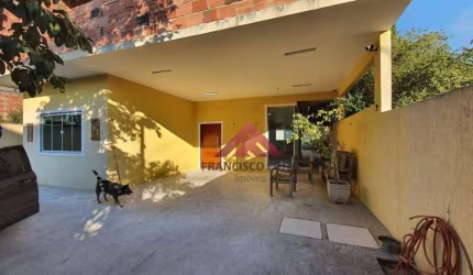 Casa à venda por R$ 550.000,00 - Jardim Catarina - São Gonçalo/RJ