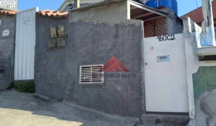 Kitnet  para alugar, 30 m² por R$ 700/mês - Porto Velho - São Gonçalo/RJ