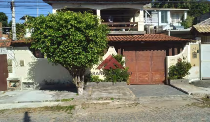 Casa com 2 dormitórios à venda, 65 m² por R$ 350.000,00 - Porto Novo - São Gonçalo/RJ