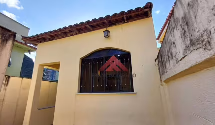 Casa com 1 quarto por R$ 150.000 - Porto da Pedra - São Gonçalo/RJ