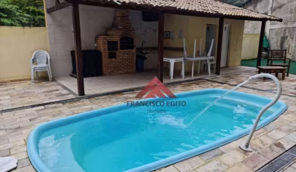 Apartamento com 2 dormitórios à venda, 55 m² por R$ 200.000,00 - Sape - Niterói/RJ