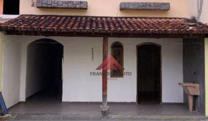 Excelente imóvel residencial com localização privilegiada!