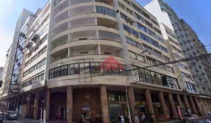 Apartamento com 2 quartos à venda, 95 m² por R$ 350.000 - Centro - Niterói/RJ