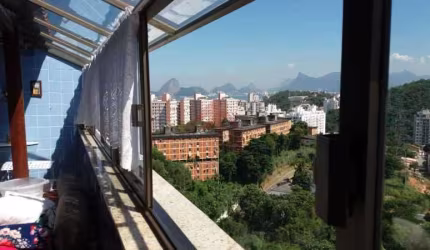 Cobertura com 3 quartos à venda, 116 m por R$ 700.000 - Santa Rosa - Niterói/RJ