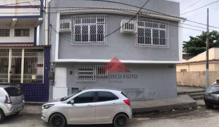 Casa com 2 quantos à venda, 105 m² por R$ 180.000 - Centro - São Gonçalo/RJ