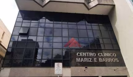 Sala à venda, 36m por 300.000 - Icaraí - Niterói - RJ