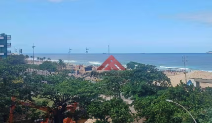 Apartamento com 4 quartos à venda, 170 m por 5.980.000 - Leblon - Rio de Janeiro - RJ