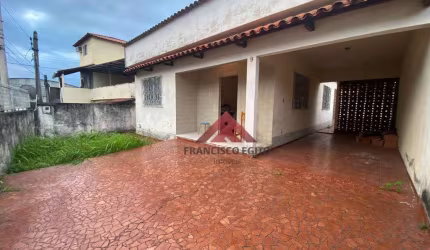 Casa com 2 quartos à venda, 166 m por 384.000 - Almerinda - São Gonçalo-RJ