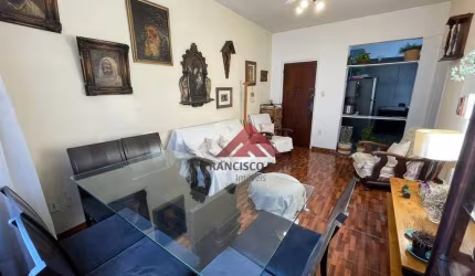 Apartamento com 3 quartos à venda, 85 m por 730.000 - São Francisco - Niterói-RJ