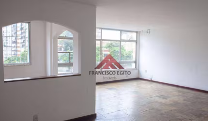 Apartamento com 4 dormitórios à venda, 172 m² por R$ 1.120.000,00 - Ingá - Niterói/RJ