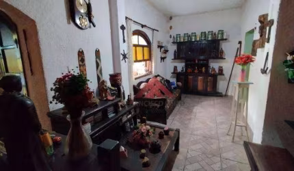 Casa com 5 quartos à venda, 250 m² por R$ 1.200.000 - Fonseca - Niterói/RJ