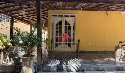 Casa com 3 quartos à venda, 320 metros por 649.999 - Maria Paula - São Gonçalo/RJ