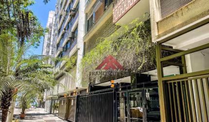 Apartamento com 3 dormitórios à venda, 207 m² por R$ 1.380.000,00 - Icaraí - Niterói/RJ