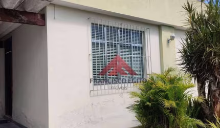 Casa com 3 quartos à venda, 90 m por 370.000 - Santa Rosa - Niterói/RJ