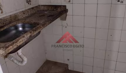Kitnet à venda, 22 m² por R$ 115.000,00 - Centro - Niterói/RJ