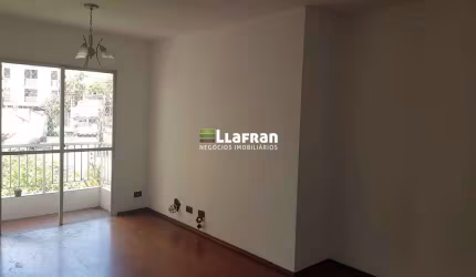 Apartamento 3 dormitórios Jardim Monte Kemel