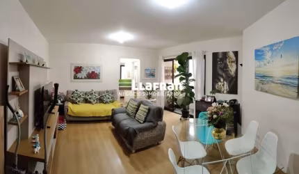 Apartamento 2 dormitórios Pitangueiras II
