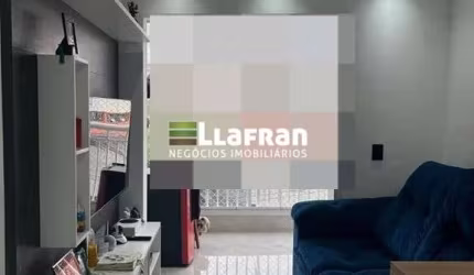 Apartamento Condominio Jardins da Cidade