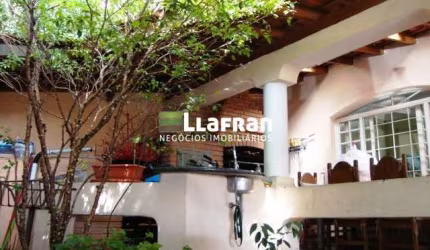 Casa 4 quartos Jd Maria Rosa Taboão da Serra