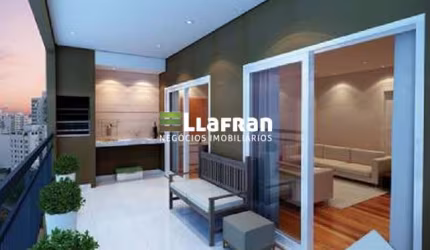 Apartamento Vila Suzano, 03 suites