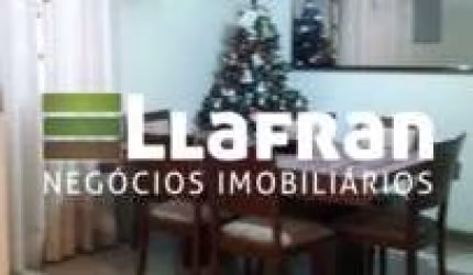 Sobrado com 04 dormitórios  no Jd Monte Alegre!