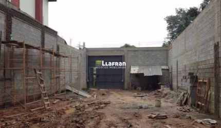 Terreno de 330 m² próximo ao Shopping Jardim Sul