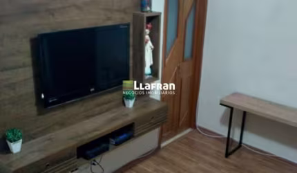 Apartamento de 02 dormitórios em Cotia