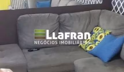 Apartamento 2 dormitórios Fit Taboão