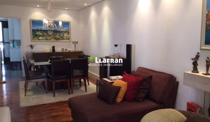 Apartamento 4 suites Vila Andrade